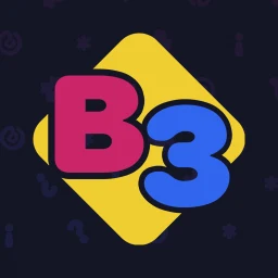 Вечеринка Знаний 图标